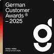 German Customer Award 2025