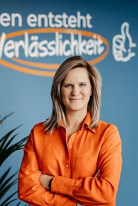 Marina Hüls