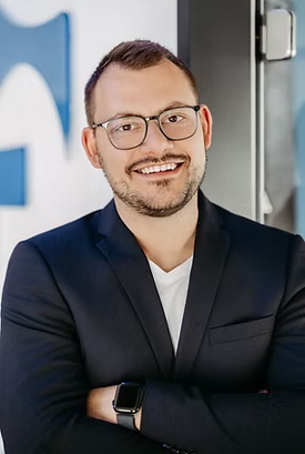Nico Übel